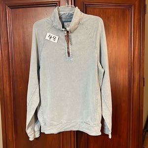 True Grit pullover size Small
